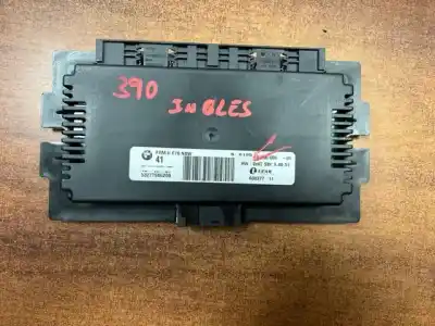 Second-hand car spare part electronic module for bmw x5 (e70) xdrive30d oem iam references 5322798g200