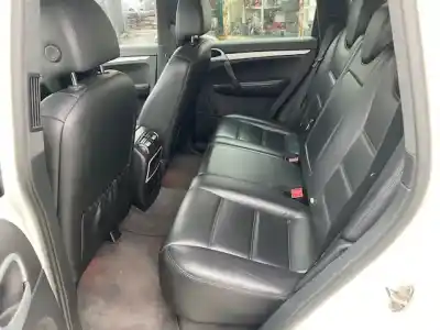 Pezzo di ricambio per auto di seconda mano abs per porsche cayenne (typ 9pa1) turbo riferimenti oem iam 7lo907379k  