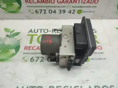 Peça sobressalente para automóvel em segunda mão abs por citroen c5 berlina millenium referências oem iam 9674797480  