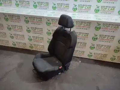 Peça sobressalente para automóvel em segunda mão assento dianteiro direito por citroen c5 berlina millenium referências oem iam 