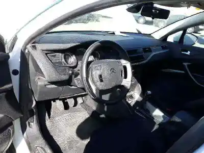 Peça sobressalente para automóvel em segunda mão centralina de motor uce por citroen c5 berlina millenium referências oem iam 