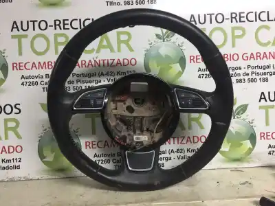 Peça sobressalente para automóvel em segunda mão volante por audi a3 sportback (8va) ambiente referências oem iam 8v0419091a