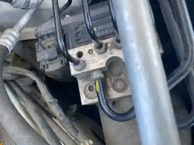 Peça sobressalente para automóvel em segunda mão abs por bmw x5 (e70) xdrive30d referências oem iam 34516783056 01