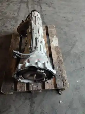 Автозапчасти б/у коробка передач за porsche cayenne (typ 9pa1) turbo ссылки oem iam 09d300037r  4504
