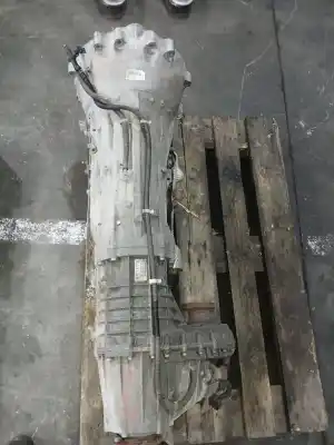 Автозапчасти б/у коробка передач за porsche cayenne (typ 9pa1) turbo ссылки oem iam 09d300037r  4504