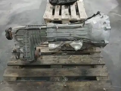 Автозапчасти б/у коробка передач за porsche cayenne (typ 9pa1) turbo ссылки oem iam 09d300037r  4504