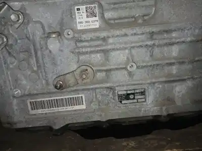 Автозапчасти б/у коробка передач за porsche cayenne (typ 9pa1) turbo ссылки oem iam 09d300037r  4504