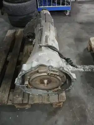 Автозапчасти б/у коробка передач за porsche cayenne (typ 9pa1) turbo ссылки oem iam 09d300037r  4504