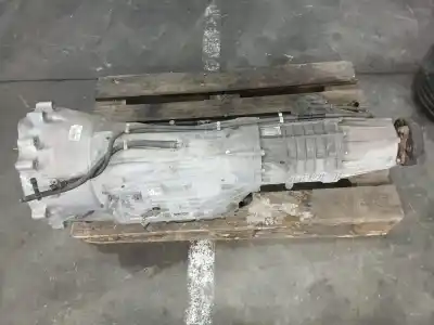 Автозапчасти б/у коробка передач за porsche cayenne (typ 9pa1) turbo ссылки oem iam 09d300037r  4504