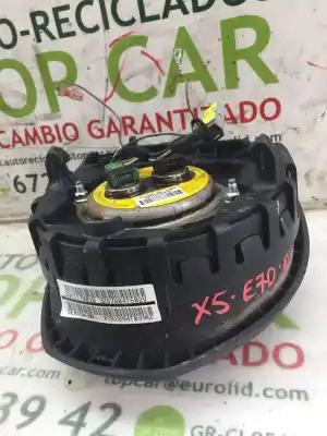 Peça sobressalente para automóvel em segunda mão airbag dianteiro esquerdo por bmw x5 (e70) xdrive30d referências oem iam 2406117001b  