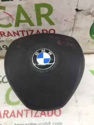 Peça sobressalente para automóvel em segunda mão airbag dianteiro esquerdo por bmw x5 (e70) xdrive30d referências oem iam 2406117001b  
