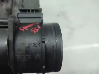 Gebrauchtes Autoersatzteil Luftmassenmesser zum MERCEDES-BENZ SPRINTERII COMBI (DESDE 01.06)  OEM-IAM-Referenzen A0000943248  