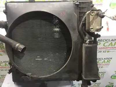 Peça sobressalente para automóvel em segunda mão radiador de óleo do motor por bmw x5 (e53) 3.0d referências oem iam 