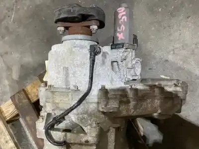 Second-hand car spare part transfer box for bmw x5 (e70) xdrive30d oem iam references 27107599886  