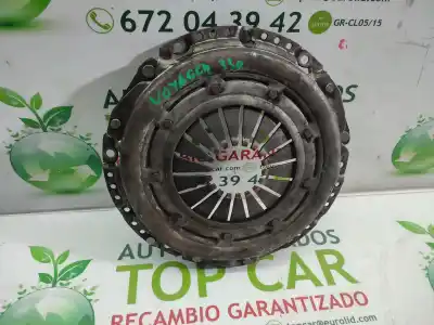 Second-hand car spare part CLUTCH KIT for CHRYSLER VOYAGER (RG)  OEM IAM references   