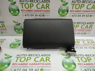 Автозапчасти б/у бардачок за porsche cayenne (typ 9pa1) turbo ссылки oem iam 
