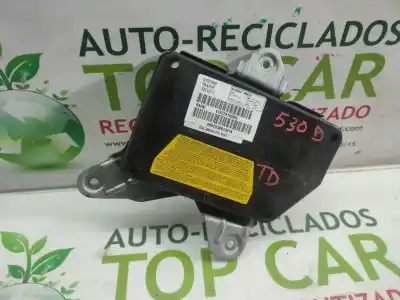 Peça sobressalente para automóvel em segunda mão airbag traseiro lado direito por bmw serie 5 berlina (e39) 530d referências oem iam 99b2088105ik