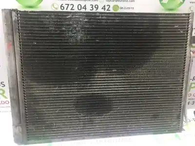 Tweedehands auto-onderdeel airconditioning condensor / radiator voor bmw x5 (e70) xdrive30d oem iam-referenties   