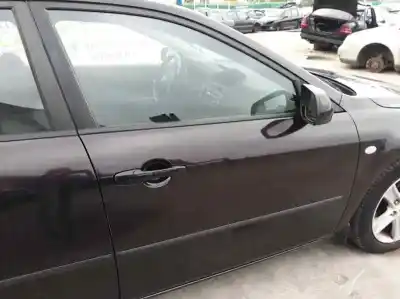 Tweedehands auto-onderdeel rechts voordeur voor mazda 6 berlina (gg) 2.0 crtd 143 active oem iam-referenties gjye5802xp