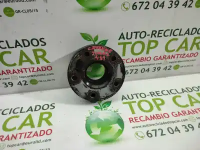 Peça sobressalente para automóvel em segunda mão jante por porsche cayenne (typ 9pa1) turbo referências oem iam   