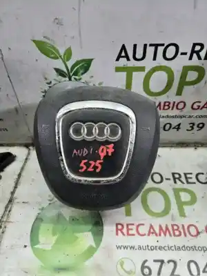 Автозапчасти б/у передняя левая подушка безопасности за audi q7 (4l) 3.0 v6 24v tdi ссылки oem iam 4l0880201k