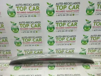 Автозапчасти б/у заднее крыло за audi q7 (4l) 3.0 v6 24v tdi ссылки oem iam 4l0807514a