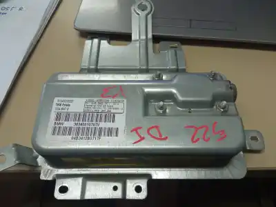 Peça sobressalente para automóvel em segunda mão airbag frontal lado esquerdo por bmw x3 (e83) 3.0d referências oem iam 30348447b