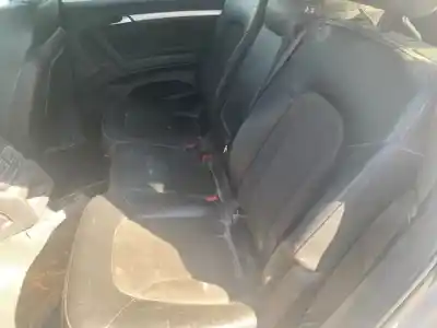 Автозапчасти б/у средняя задняя сиденья за audi q7 (4l) 3.0 v6 24v tdi ссылки oem iam 