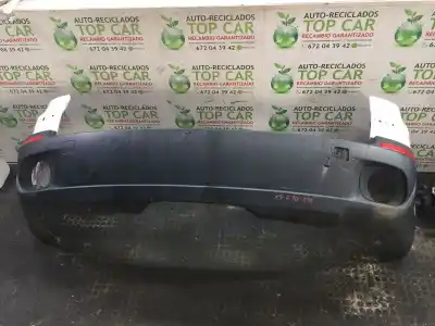 Peça sobressalente para automóvel em segunda mão para choques traseiro por bmw x5 (e70) xdrive30d referências oem iam 51757161749  
