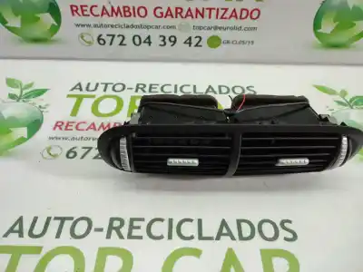 Автозапчасти б/у передняя решетка за porsche cayenne (typ 9pa1) turbo ссылки oem iam   