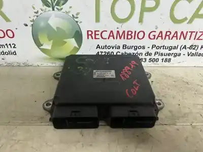 Tweedehands auto-onderdeel ECU MOTORCONTROLLER voor MITSUBISHI COLT BERLINA 3 (CZ)  OEM IAM-referenties 1860A441  