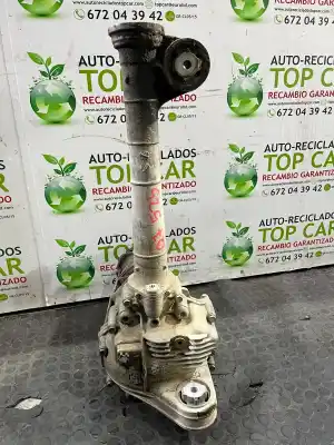 Автозапчасти б/у передний дифференциал за audi q7 (4l) 3.0 v6 24v tdi ссылки oem iam 0aa409508 d