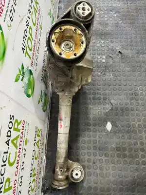 Автозапчасти б/у передний дифференциал за audi q7 (4l) 3.0 v6 24v tdi ссылки oem iam 0aa409508 d  