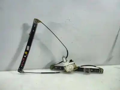 Second-hand car spare part passenger side right window regulator for audi q7 (4l) 3.0 v6 24v tdi oem iam references   