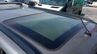 Second-hand car spare part electric roof for nissan x-trail (t30) elegance oem iam references 