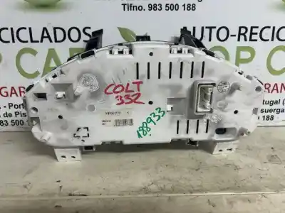 Автозапчастина б/у панель інструментів для mitsubishi colt berlina 3 (cz) 1.1 inform посилання на oem iam mr951770 k