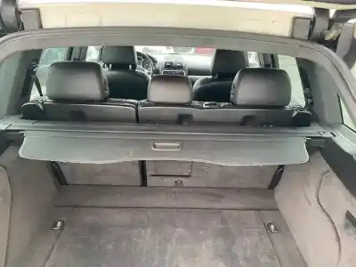 Автозапчасти б/у внутренняя крыша за porsche cayenne (typ 9pa1) turbo ссылки oem iam 