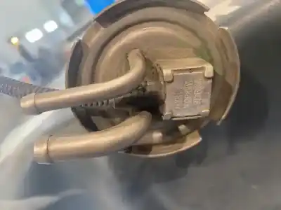 Pièce détachée automobile d'occasion CAPTEUR NIVEAU DE CARBURANT pour NISSAN CABSTAR ->09.06  Références OEM IAM 52406-MB40A  