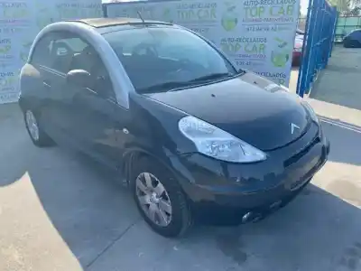 Piesă de schimb auto la mâna a doua ARIPÃ DREAPTA FAȚÃ pentru CITROEN C3 PLURIEL  Referințe OEM IAM 7841P7  