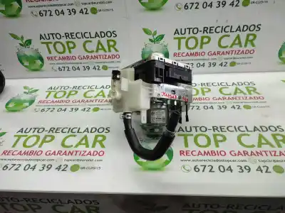 İkinci el araba yedek parçası abs için mazda 3 berlina (bp) evolution oem iam referansları 0621120109.4