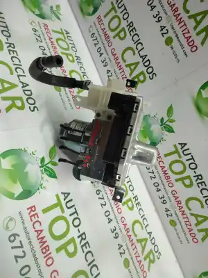 Peça sobressalente para automóvel em segunda mão abs por mazda 3 berlina (bp) evolution referências oem iam 0621120109.4  