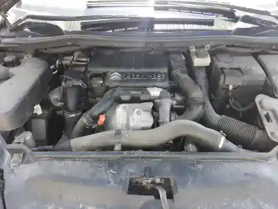 Peça sobressalente para automóvel em segunda mão compressor de ar condicionado a/a a/c por citroen c4 berlina exclusive referências oem iam 9651910980