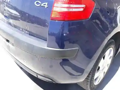 Piesă de schimb auto la mâna a doua BARA SPATE pentru CITROEN C4 COUPÉ (LA_)  Referințe OEM IAM 7013W0  