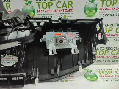 İkinci el araba yedek parçası ön sag hava yastigi için mazda 3 berlina (bp) evolution oem iam referansları 23e944