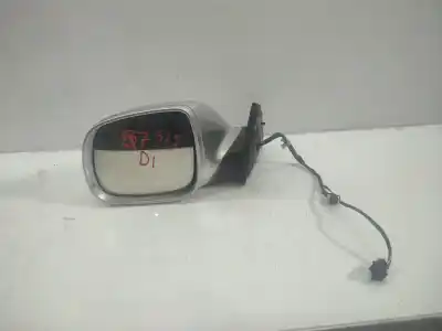 Second-hand car spare part left rearview mirror for audi q7 (4l) 3.0 v6 24v tdi oem iam references 4l0857536 i  