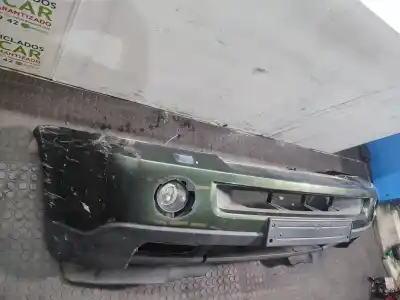 Pièce détachée automobile d'occasion LE PARE-CHOC AVANT pour LAND ROVER RANGE ROVER SPORT  Références OEM IAM   