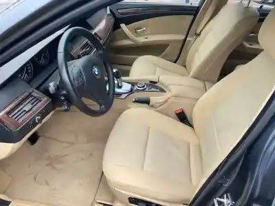 Pièce détachée automobile d'occasion VOLANT pour BMW SERIE 5 BERLINA (E60)  Références OEM IAM   