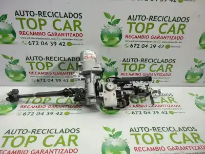 İkinci el araba yedek parçası direksiyon kolonu için mazda 3 berlina (bp) evolution oem iam referansları bcwb32100e