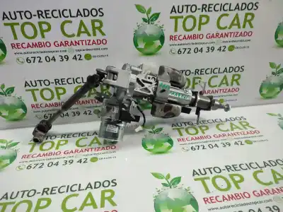 Second-hand car spare part steering column for mazda 3 berlina (bp) evolution oem iam references bcwb32100e  