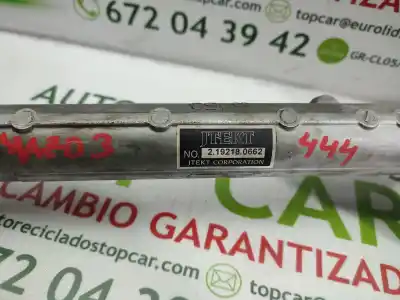 İkinci el araba yedek parçası direksiyon raf için mazda 3 berlina (bp) evolution oem iam referansları 2192180662